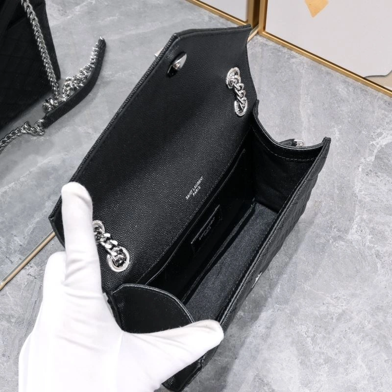Lightweight YSL Satchel Bags 84921