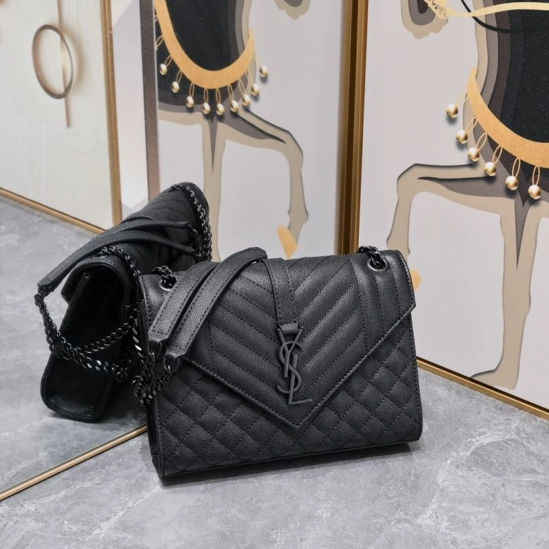 Reliable YSL Satchel Bags 84920