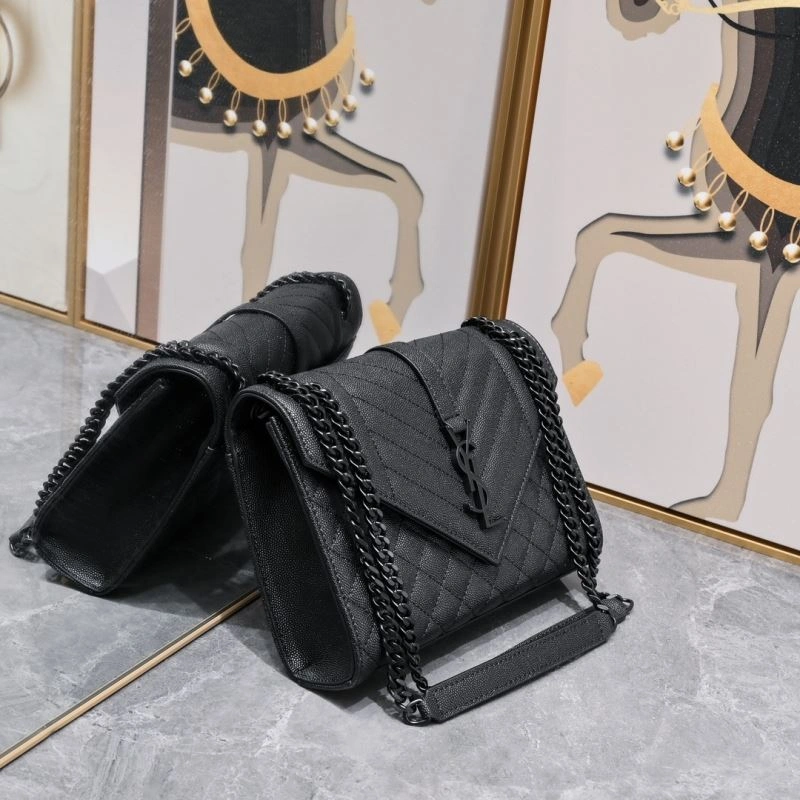 Reliable YSL Satchel Bags 84920