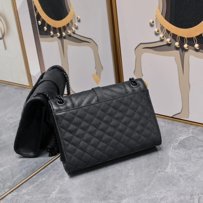 Reliable YSL Satchel Bags 84920