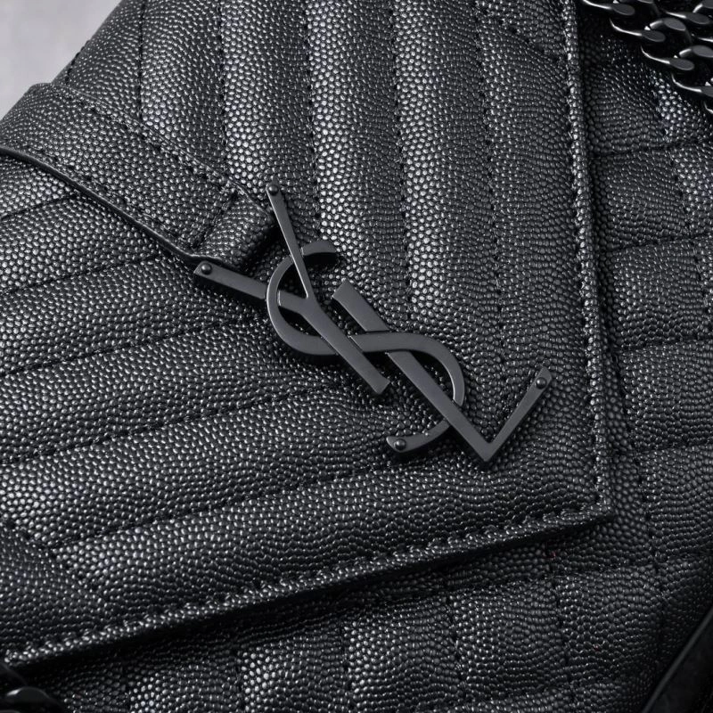 Reliable YSL Satchel Bags 84920