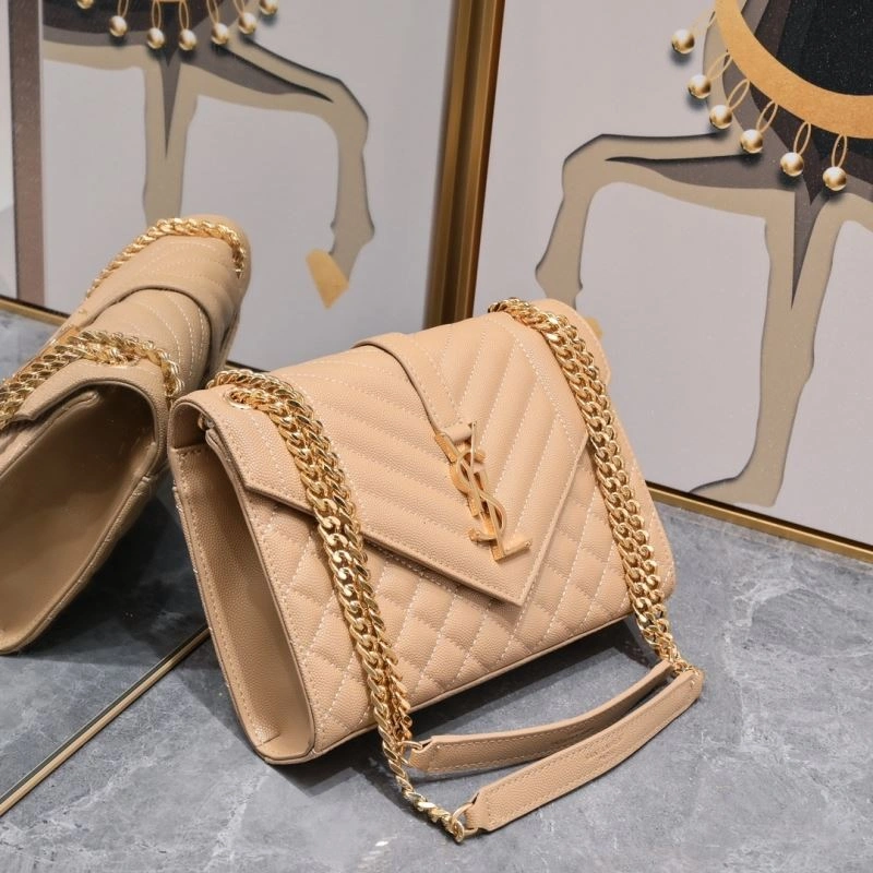 FlexibleFit YSL Satchel Bags 84919
