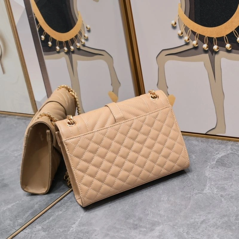 FlexibleFit YSL Satchel Bags 84919