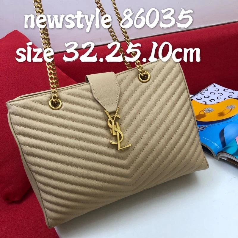 YSL Satchel Bags Packable 81797