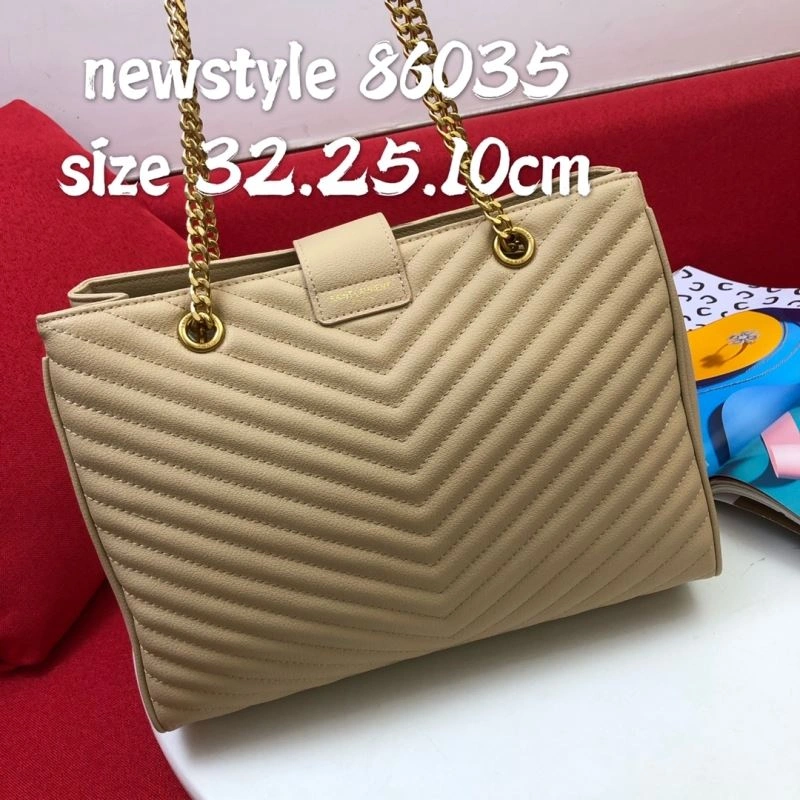YSL Satchel Bags Packable 81797