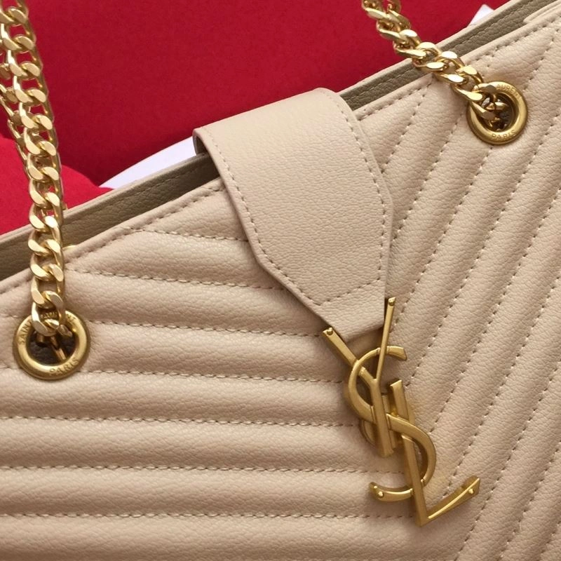 YSL Satchel Bags Packable 81797