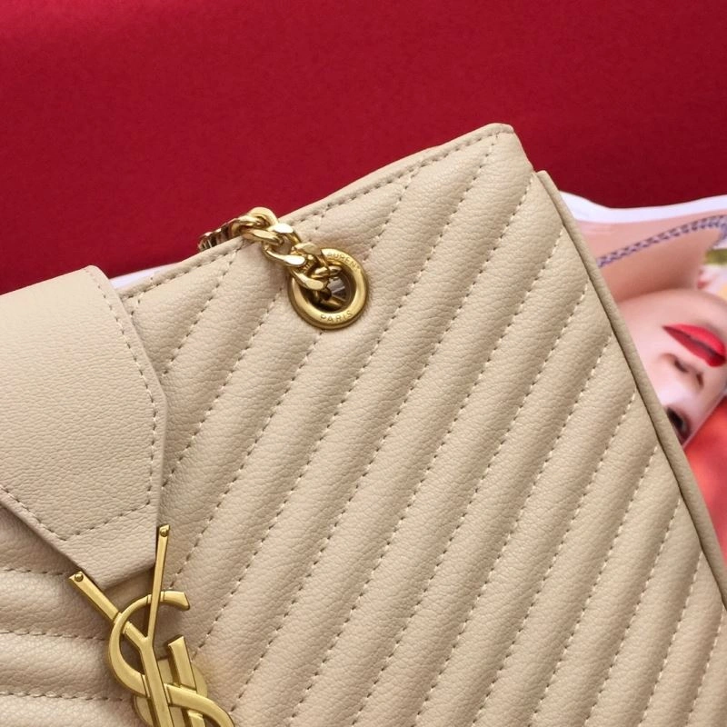 YSL Satchel Bags Packable 81797