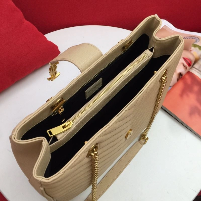 YSL Satchel Bags Packable 81797