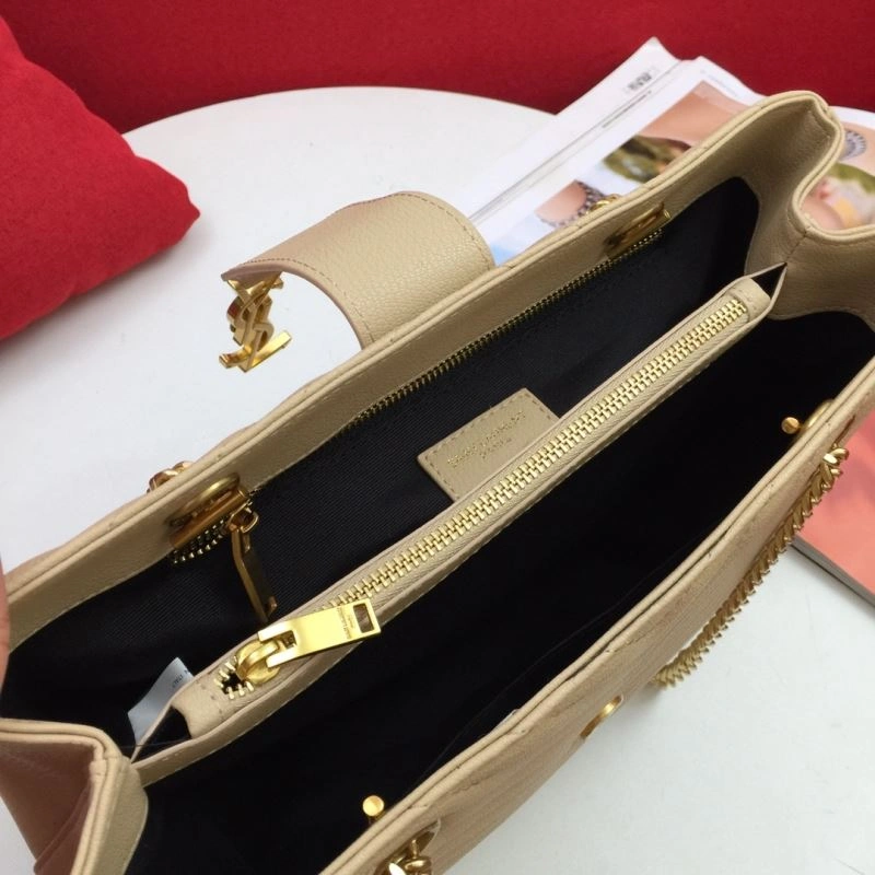 YSL Satchel Bags Packable 81797