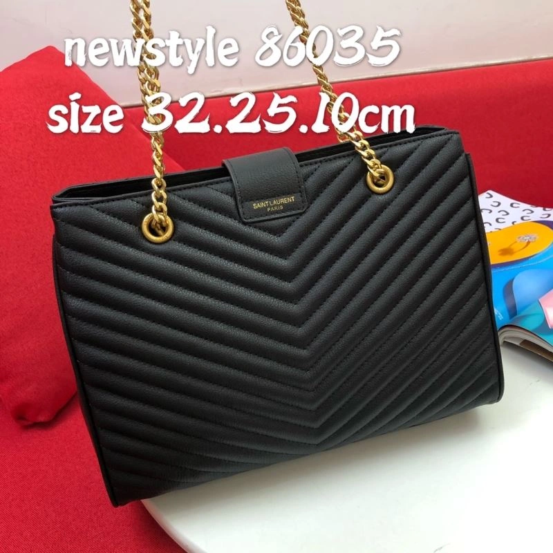 AllSeason YSL Satchel Bags 81800