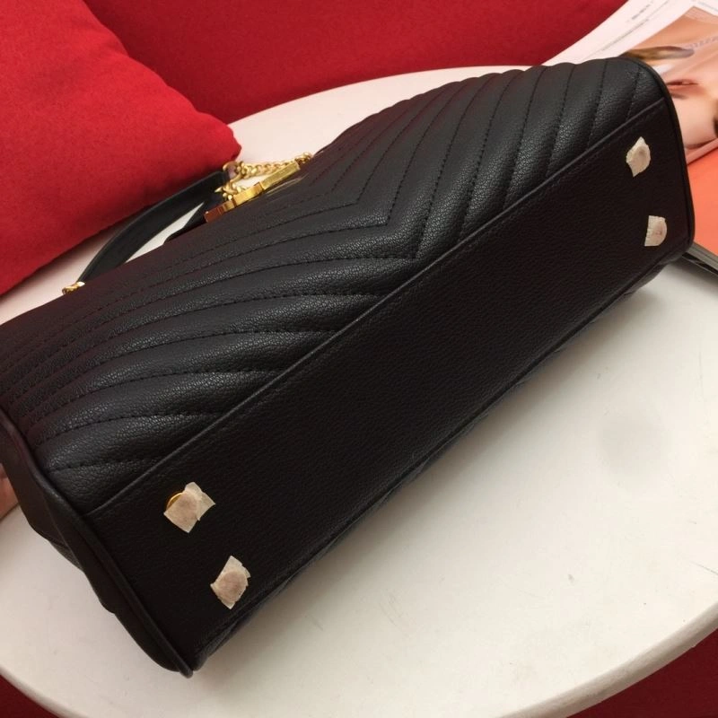 AllSeason YSL Satchel Bags 81800