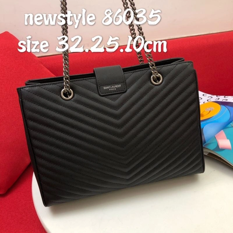 Flexible YSL Satchel Bags 81798