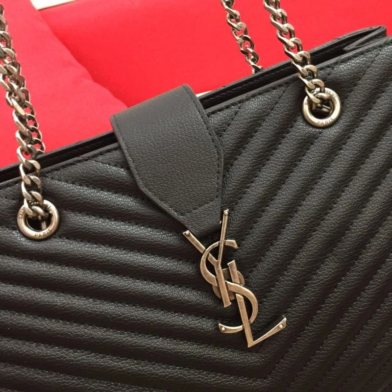 Flexible YSL Satchel Bags 81798