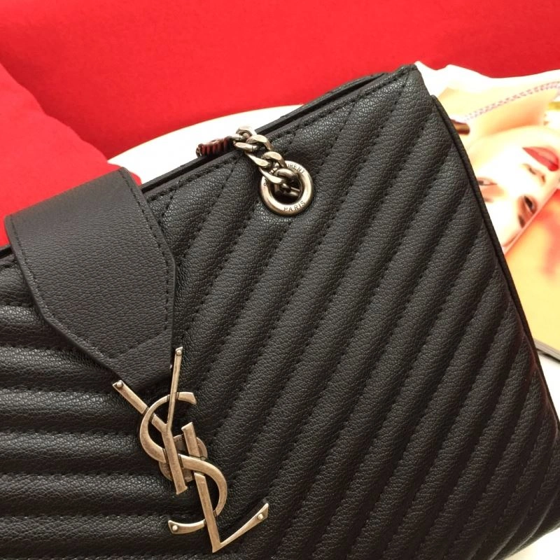 Flexible YSL Satchel Bags 81798