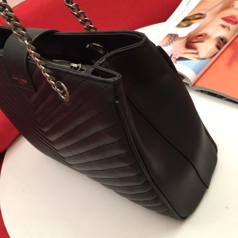 Flexible YSL Satchel Bags 81798