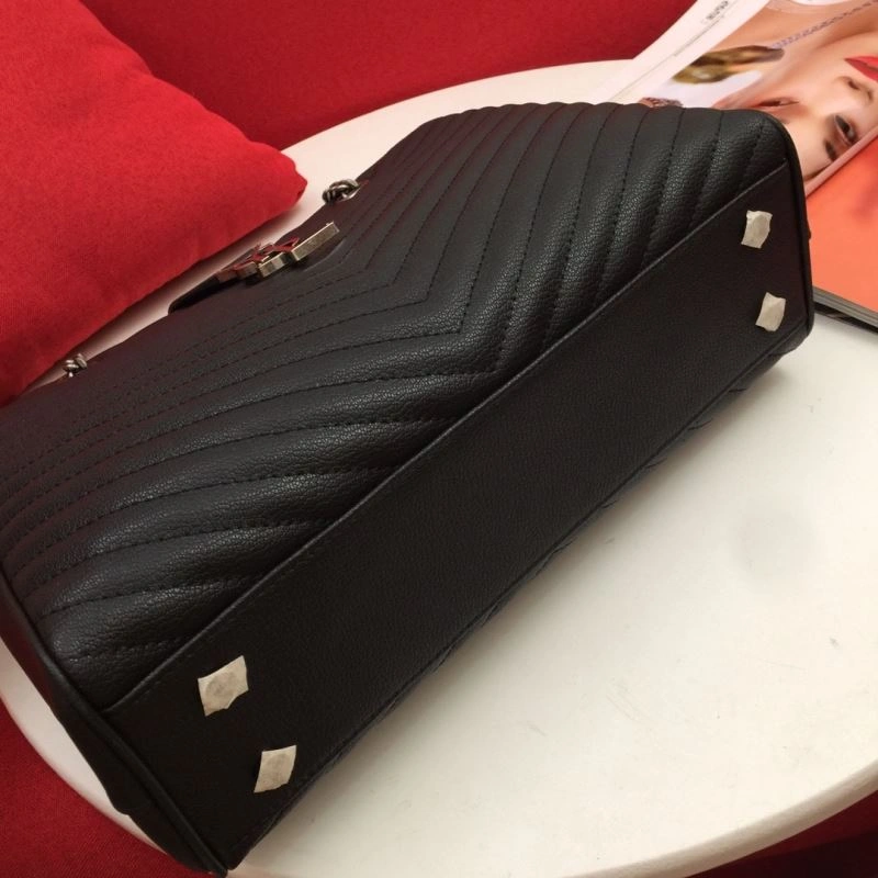 Flexible YSL Satchel Bags 81798