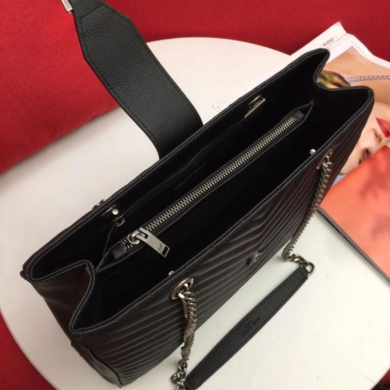 Flexible YSL Satchel Bags 81798