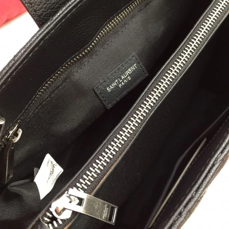 Flexible YSL Satchel Bags 81798