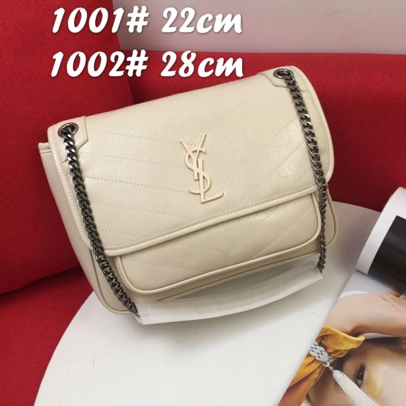 YSL Satchel Bags Youthful 81799