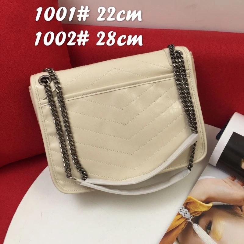 YSL Satchel Bags Youthful 81799