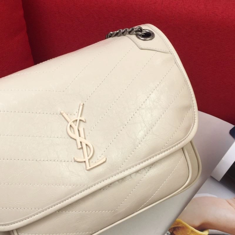 YSL Satchel Bags Youthful 81799