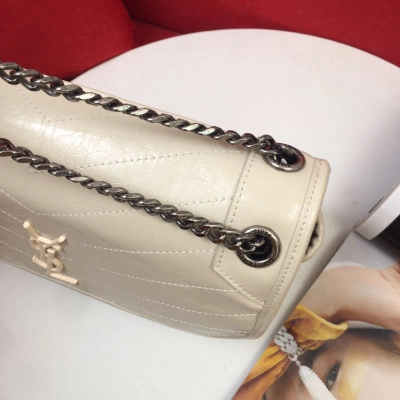 YSL Satchel Bags Youthful 81799