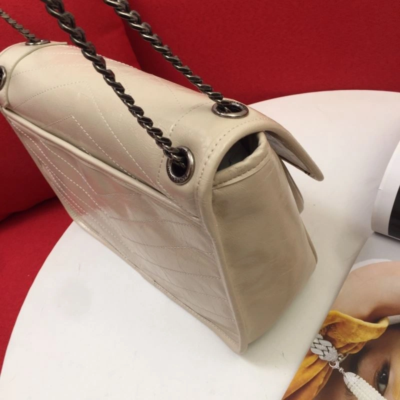 YSL Satchel Bags Youthful 81799