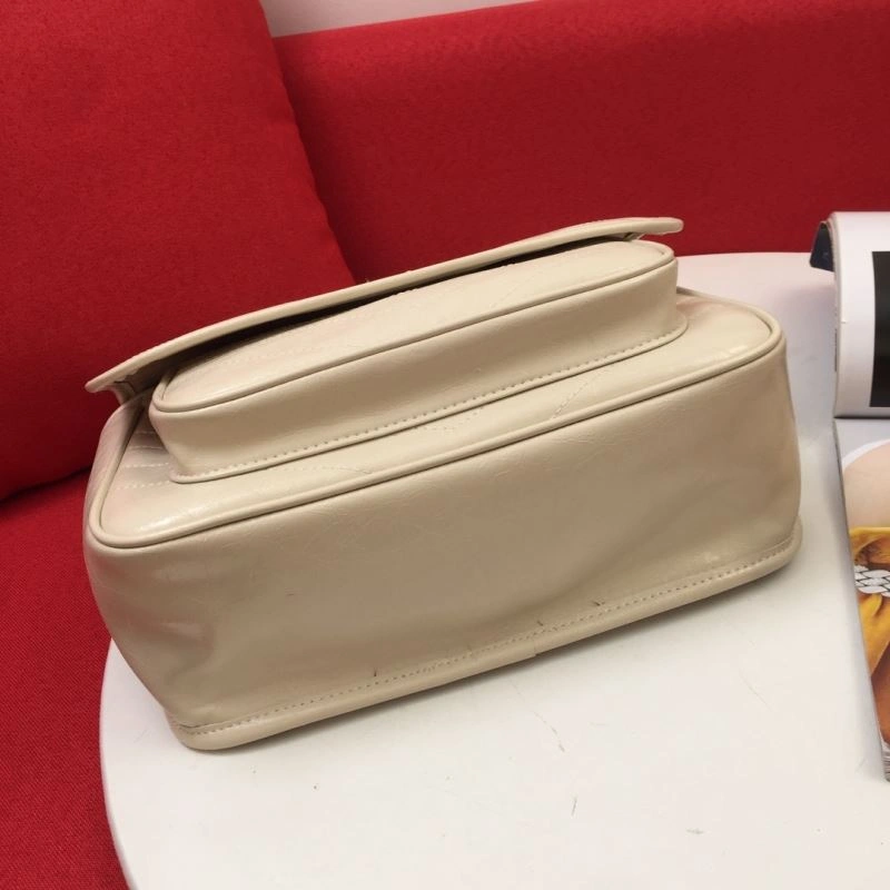 YSL Satchel Bags Youthful 81799
