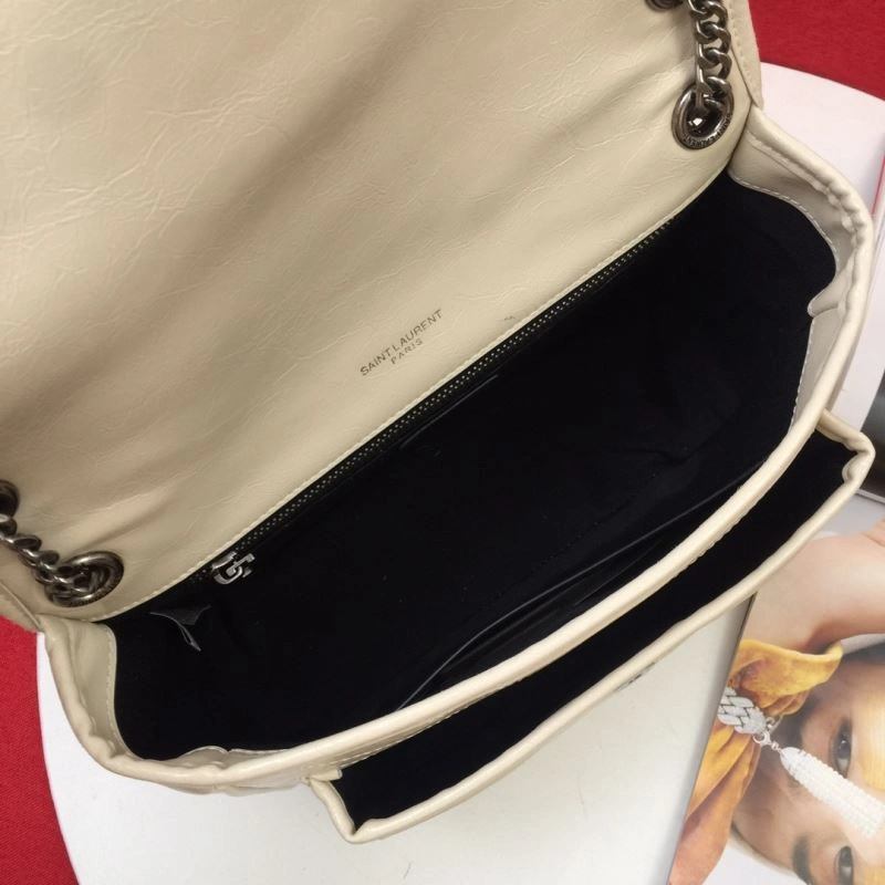 YSL Satchel Bags Youthful 81799