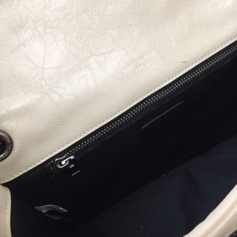 YSL Satchel Bags Youthful 81799