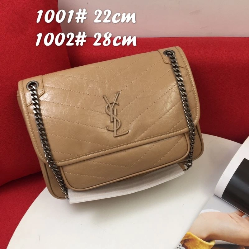 FreshLook YSL Satchel Bags 81796