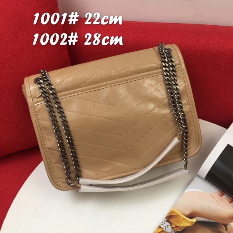 FreshLook YSL Satchel Bags 81796