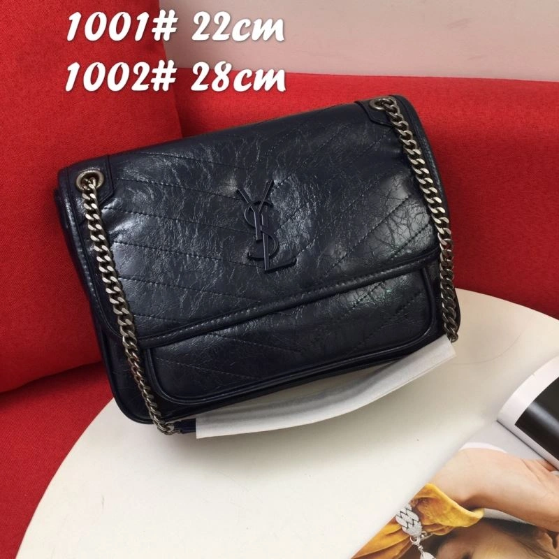 Premium YSL Satchel Bags 81866