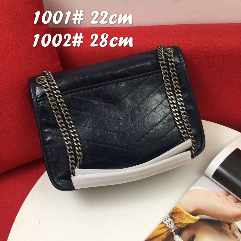Premium YSL Satchel Bags 81866