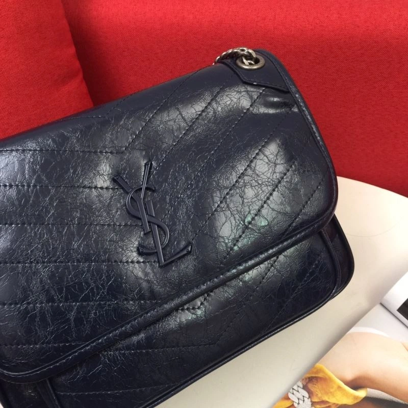 Premium YSL Satchel Bags 81866