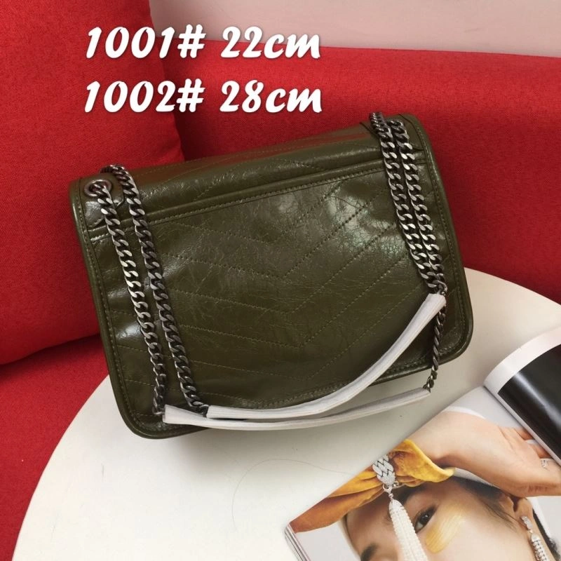 YSL Satchel Bags UrbanStyle 81794
