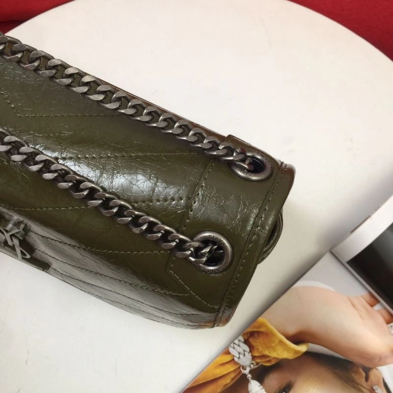 YSL Satchel Bags UrbanStyle 81794