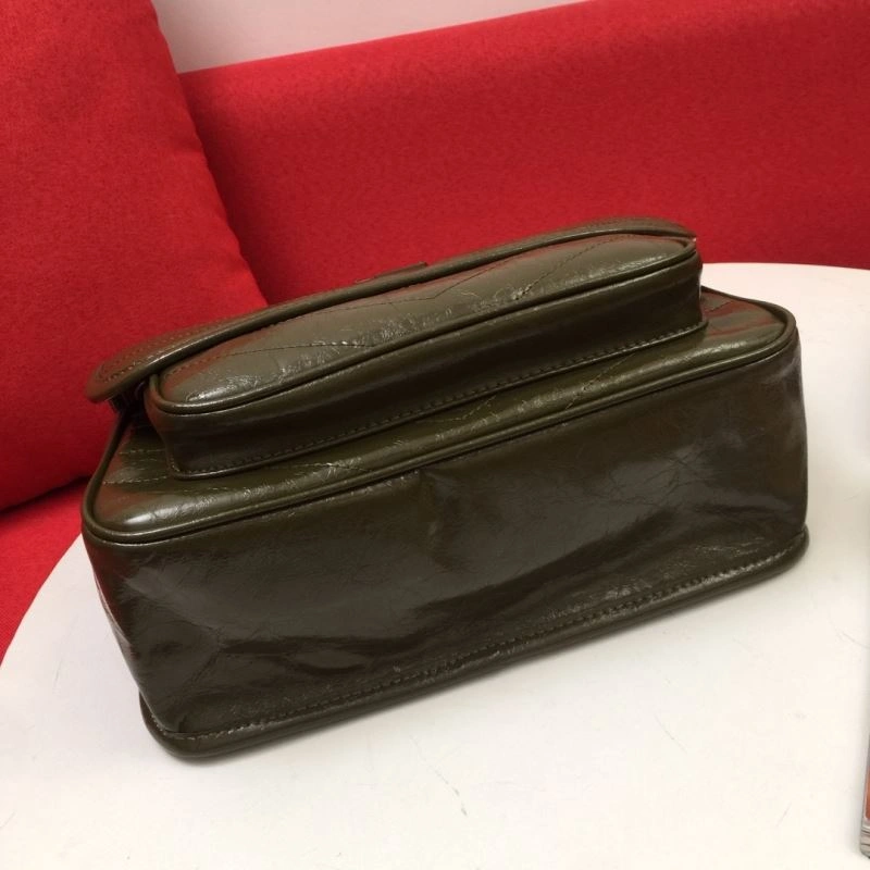 YSL Satchel Bags UrbanStyle 81794