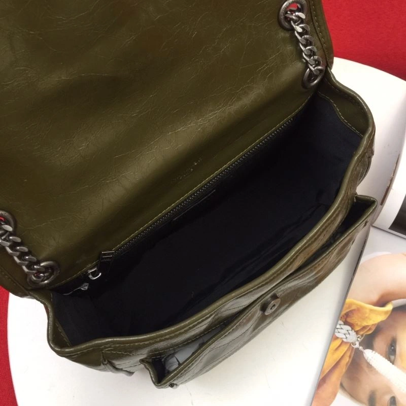 YSL Satchel Bags UrbanStyle 81794