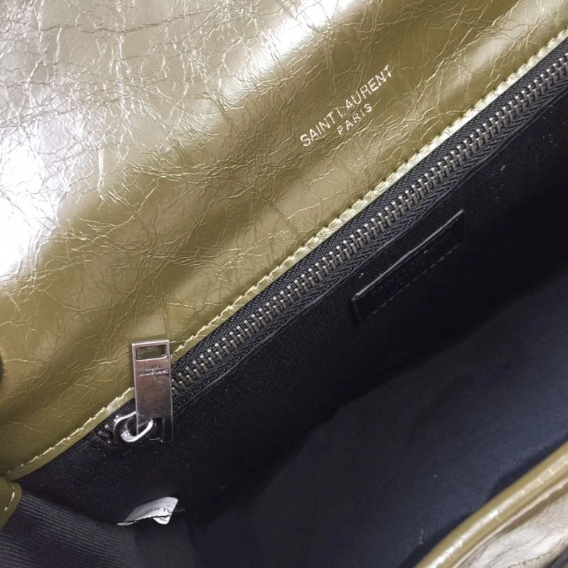 YSL Satchel Bags UrbanStyle 81794
