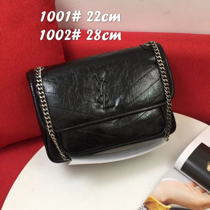 YSL Satchel Bags SmartChoice 81788