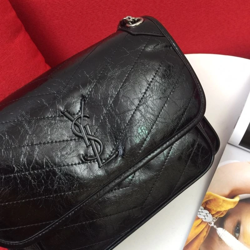 YSL Satchel Bags SmartChoice 81788
