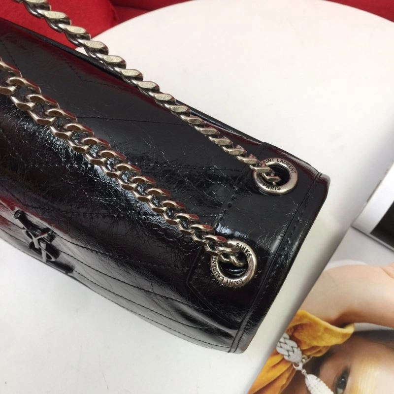 YSL Satchel Bags SmartChoice 81788