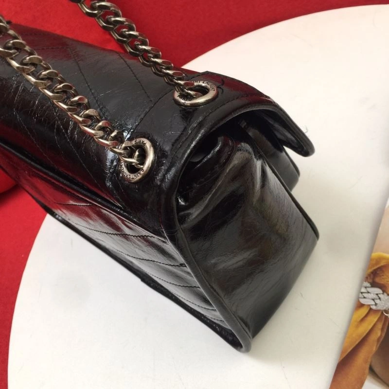 YSL Satchel Bags SmartChoice 81788
