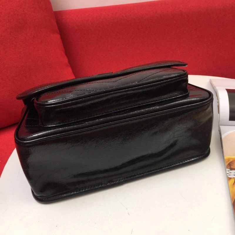 YSL Satchel Bags SmartChoice 81788