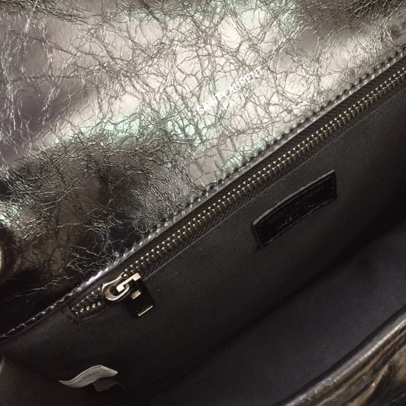 YSL Satchel Bags SmartChoice 81788