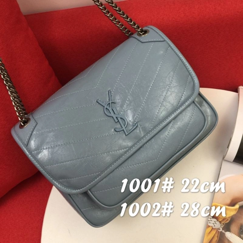 YSL Satchel Bags Sophisticated 81787
