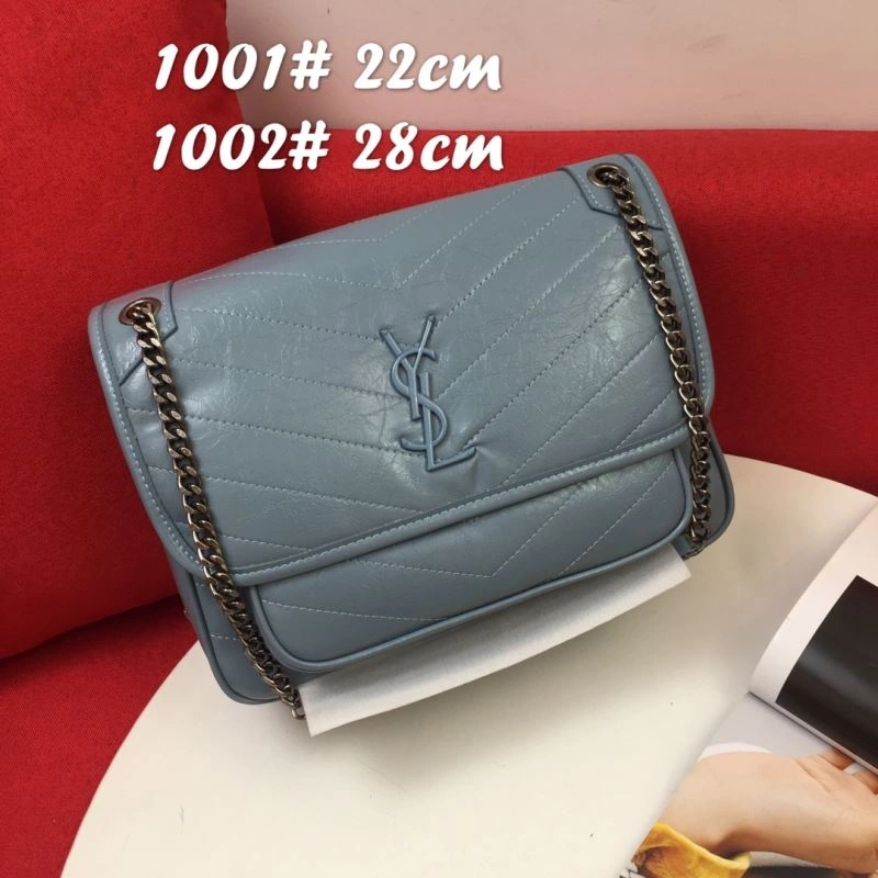 YSL Satchel Bags Sophisticated 81787