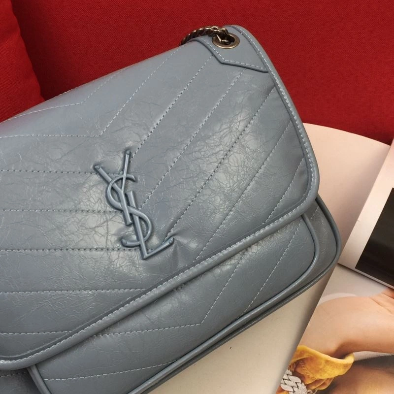 YSL Satchel Bags Sophisticated 81787