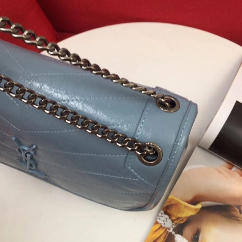 YSL Satchel Bags Sophisticated 81787